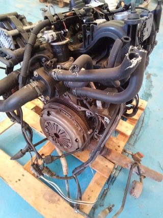 Motor Seat Volkswagen 1.4 60Cv AUD