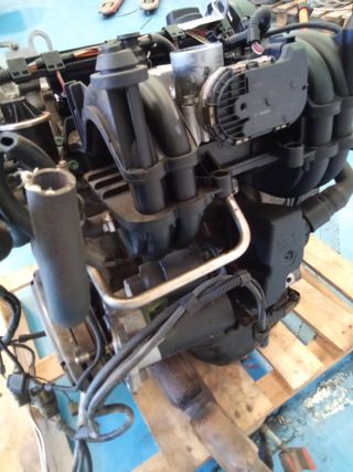 Motor Seat Volkswagen 1.4 60Cv AUD