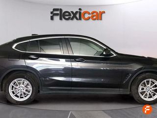 BMW X4 xDrive20d