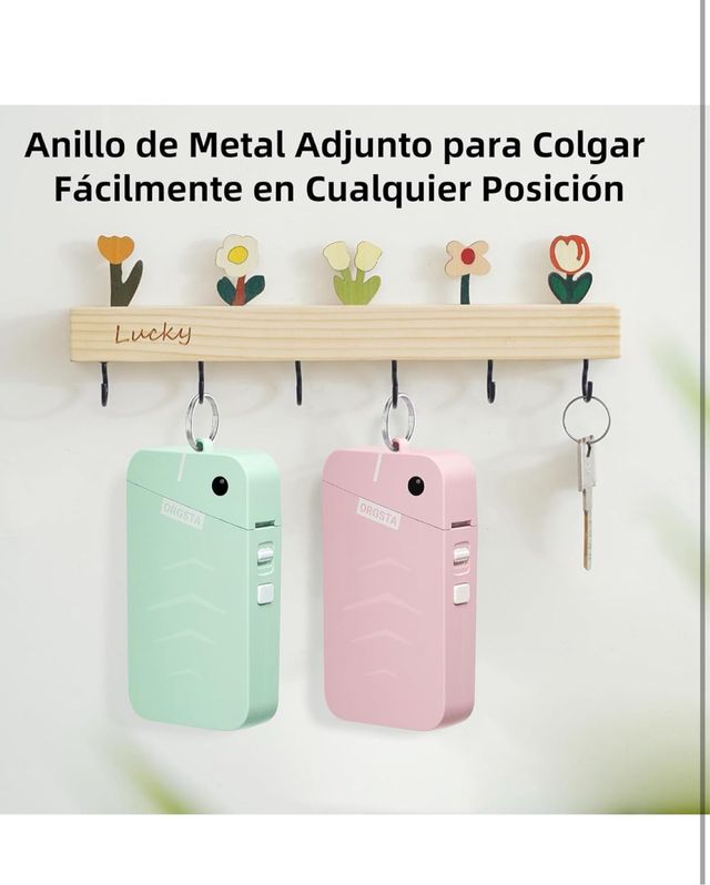 Mini stampante portatile