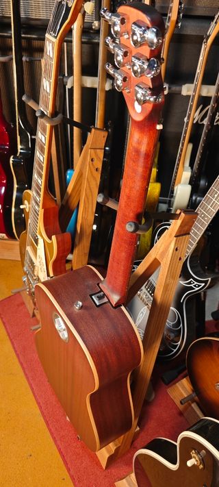 Acústica Journey Instruments Overhead  OF410