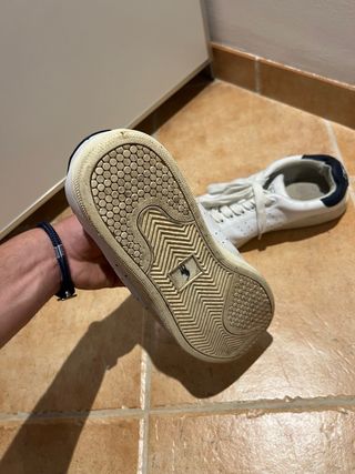 Zapatillas Polo Ralph Lauren - Blancas - EU 41