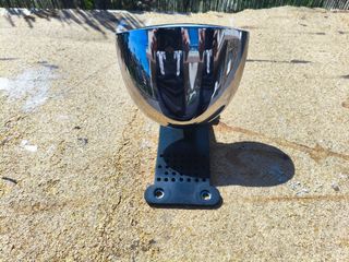 Faro delantero homologado Cyclops Harley Davidson