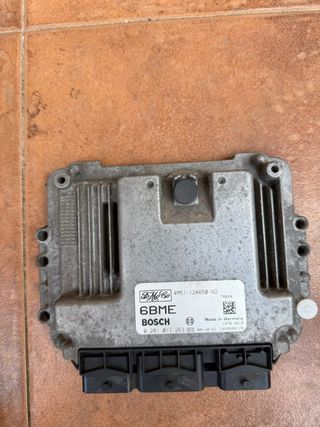 Centralita Ford Focus MK2 2004 - 6BME Bosch