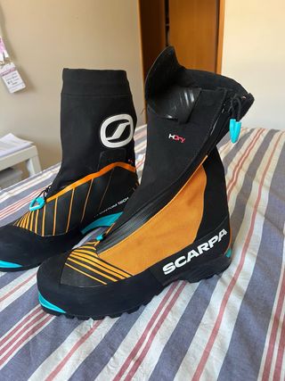 Scarpa Phantom Tech HD - Botas Alpinismo