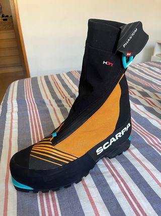 Scarpa Phantom Tech HD - Botas Alpinismo
