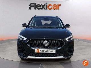 MG ZS 1.5 Comfort