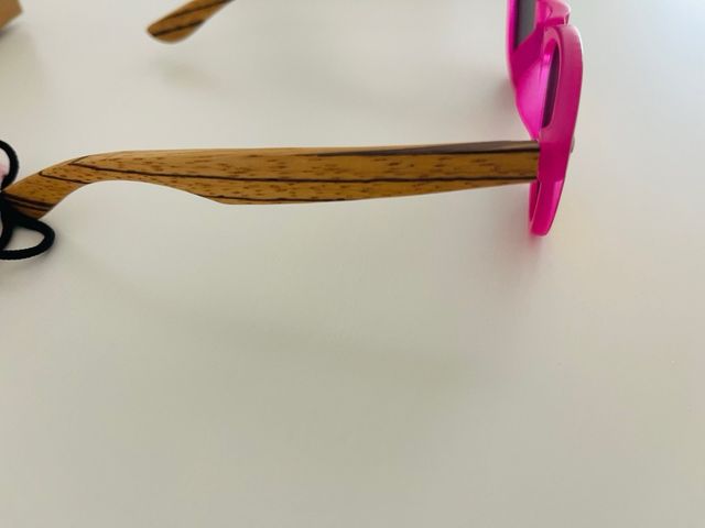 Gafas sol Panda’s - Niña