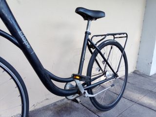 Fixie - Bicicleta cuadro Elops 1