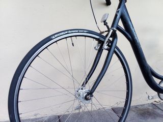 Fixie - Bicicleta cuadro Elops 1