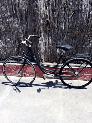 Fixie - Bicicleta cuadro Elops 1