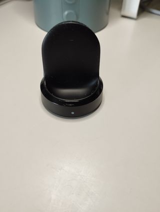 Samsung Gear S3 Frontier
