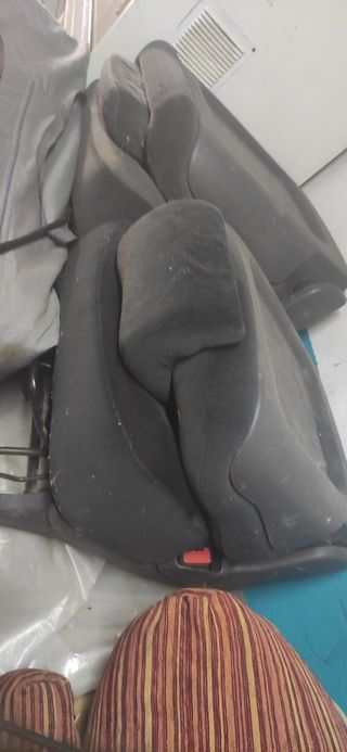 Asientos Renault Espace ( varias unidades)