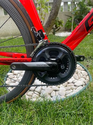 Potenciómetro Quarq - Bicicleta