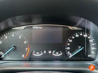 Ford Fiesta 1.1 PFI GLP 55kW (75CV) ST-Line