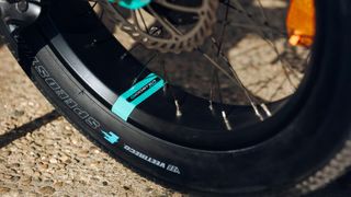 BICICLETA YAMAHA BOOSTER EASY NUEVA