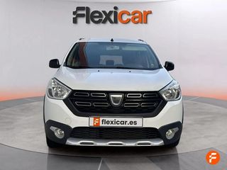 Dacia Lodgy Comfort 1.6 50kW (110CV) GLP 7Pl