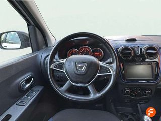 Dacia Lodgy Comfort 1.6 50kW (110CV) GLP 7Pl