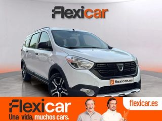 Dacia Lodgy Comfort 1.6 50kW (110CV) GLP 7Pl