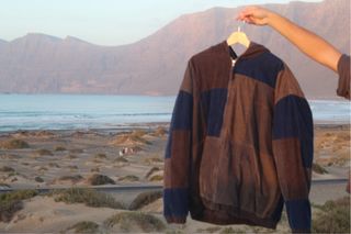 Chaqueta de alta calidad bdg