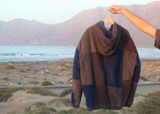 Chaqueta de alta calidad bdg