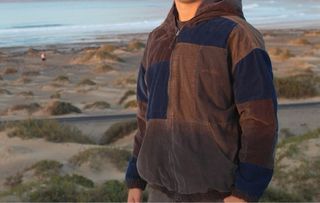 Chaqueta de alta calidad bdg