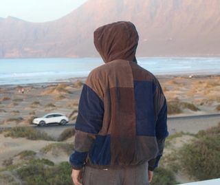 Chaqueta de alta calidad bdg