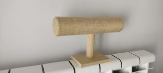 Expositor Pulseras Beige