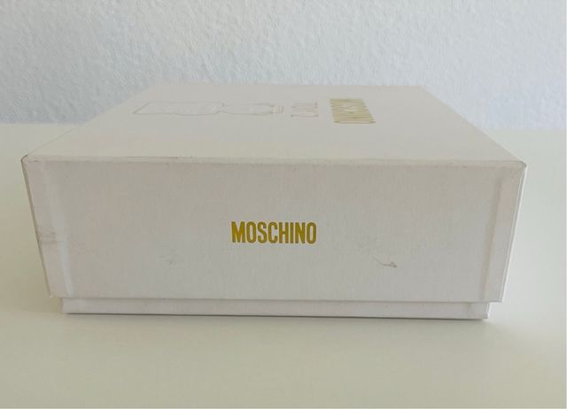 Caja Moschino Toy 2