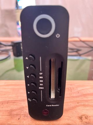 Easy Player HD Jumbo Plus - Reproductor Multimedia