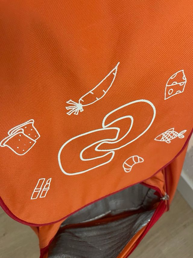 Carro de compra NUEVO