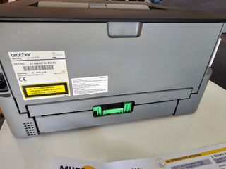 Impresora Brother HL-L2300D