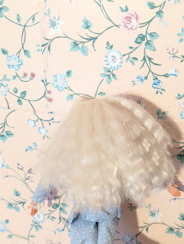 Lote muñecas Barbie slumber party