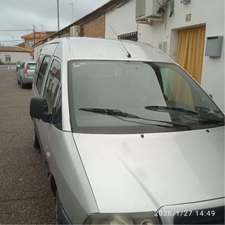 Citroen Yumpy 2005