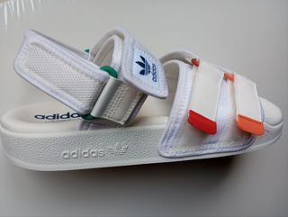Adidas Adilette 4.0 - Sandalias EU43