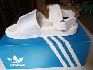Adidas Adilette 4.0 - Sandalias EU43