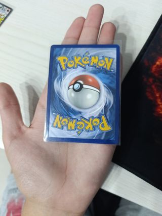 Carta Pokemon Probopass 182/167 NM