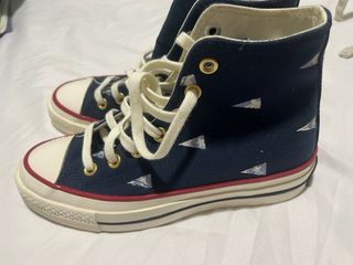 Converse Chuck Taylor - Azul