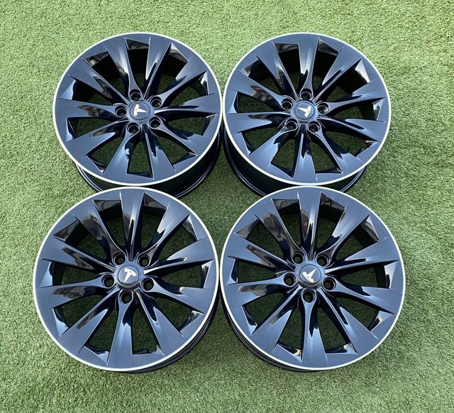 Llantas Originales Testa / VW - 19" Transporter