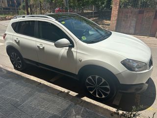Nissan Qashqai Unico Propietario