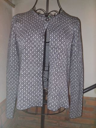 Giacca leggera Benetton