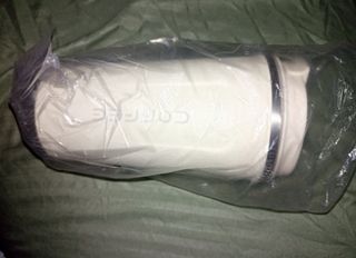 Taza térmica aislada al vacío