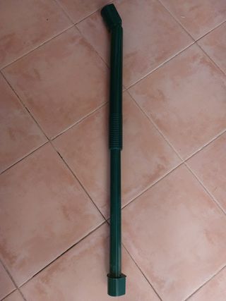 Tubo telescopico aspiradora Vorwerk