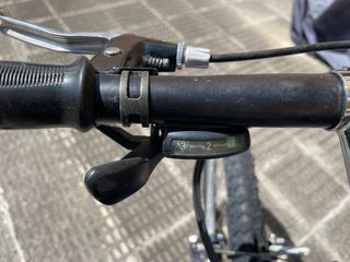 Orbea MTB Bicicleta montaña.