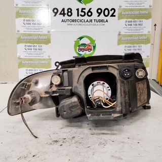 FARO IZQUIERDO AUDI A4