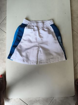 Pantaloncini mare bimbo Ocean Pacific