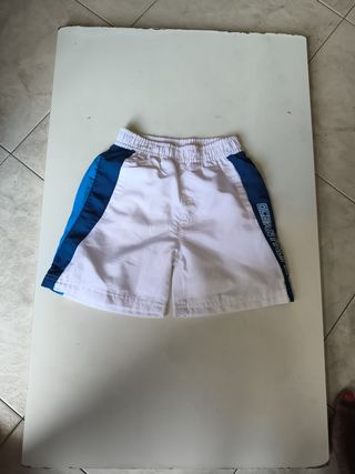 Pantaloncini mare bimbo Ocean Pacific
