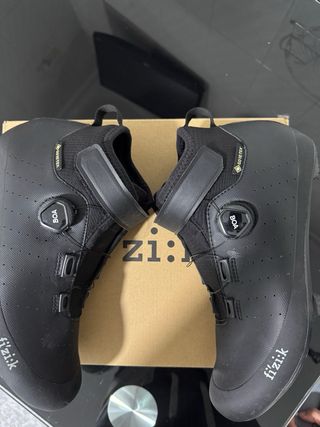 Fizik Ártica GTX Gore-Tex 