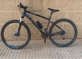 BTWIN EN PERFECTO ESTADO 