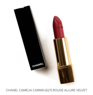 Pintalabios Chanel 
